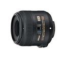 AF-S DX Micro NIKKOR 40mm f2.8G