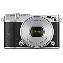 Nikon1 J1 �W���Y�[�������Y�L�b�g 