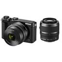 Nikon1 J1 �_�u���Y�[���L�b�g