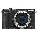 Nikon1 J1 �{�f�B
