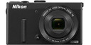 COOLPIX P310