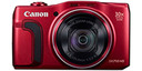 Power Shot SX260 HS