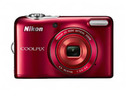 COOLPIX S30