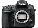 D800E �{�f�B