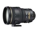AF-S 200F2G ED VR2