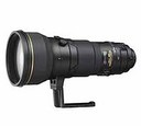 AF-S 400mmF2.8G ED VR