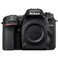 Nikon[jR] D7500 {fB