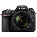 Nikon[jR] D7500 18-140 VR YLbg