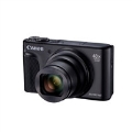 Canon[Lm] PowerShot SX740 HS ubN