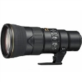 Nikon[jR] AF-S NIKKOR 500mm f/5.6E PF ED VR
