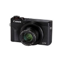 Canon[Lm] PowerShot G7 X Mark III@ubN