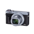 Canon[Lm] PowerShot G7 X Mark III@Vo[
