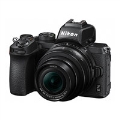 Nikon[jR] Z50 16-50 VR YLbg
