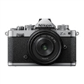 Nikon[jR] Z fc 28mm f/2.8 Special Edition Lbg