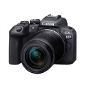 Canon[Lm] EOS R10RF-S18-150 IS STM YLbg