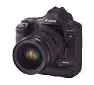 EOS-1D Mark II N