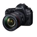 Canon[キヤノン] EOS 5D Mark IV EF24-105L IS II USM レンズキット