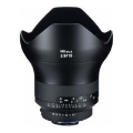 Carl Zeiss[J[cACX] Milvus 2.8/15 ZF.2 jR}Eg