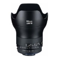 Carl Zeiss[J[cACX] Milvus 2.8/18 ZF.2 jR}Eg