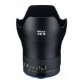 Carl Zeiss[J[cACX] Milvus 2.8/18 ZE Lm}Eg