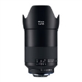 Carl Zeiss[J[cACX] Milvus 1.4/35 ZF.2 jR}Eg