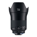 Carl Zeiss[J[cACX] Milvus 1.4/25 ZF.2 jR}Eg