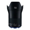 Carl Zeiss[J[cACX] Milvus 1.4/25 ZE Lm}Eg