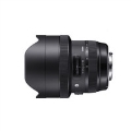 SIGMA[VO}] 12-24mm F4 DG HSM Art VO}}Eg