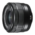 FUJIFILM[tWtB] XC15-45mm F3.5-5.6 OIS PZ ubN