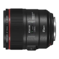 Canon[Lm] EF85mm F1.4L IS USM