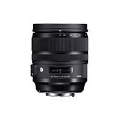 SIGMA[VO}] 24-70mm F2.8 DG OS HSM | Art Lmp