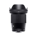 SIGMA[VO}] 16mm F1.4 DC DN | Contemporary  \j[E}Egp