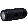 TAMRON[^] 100-400mm F/4.5-6.3 Di VC USD A035 Lmp