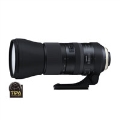 TAMRON[^] SP 150-600mm F/5-6.3 Di VC USD G2 A022 Lmp