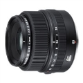 FUJIFILM[tWtB] GF63mmF2.8 R WR