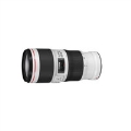 Canon[Lm] EF70-200mm F4L IS II USM