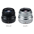 FUJIFILM[tWtB] XF35mmF2 R WR