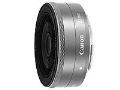 Canon[Lm] EF-M22mm F2 STM Vo[