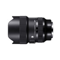 SIGMA[VO}] 14-24mm F2.8 DG DN Art \j[E}Egp