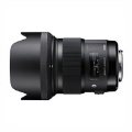 SIGMA[VO}] 50mm F1.4 DG HSM Art L}Egp