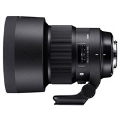 SIGMA[VO}] 105mm F1.4 DG HSM | Art L}Eg