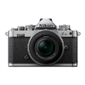 Nikon[ニコン] Z fc 16-50 VR SLレンズキット