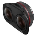 Canon[Lm] RF5.2mm F2.8 L DUAL FISHEYE