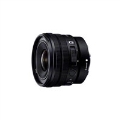 SONY[\j[] E PZ 10-20mm F4 G [SELP1020G]