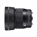 SIGMA[VO}] 56mm F1.4 DC DN | Contemporary X}Eg