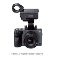 SONY[\j[] ILME-FX30