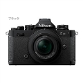 Nikon[jR] Z fc 16-50 VR YLbg ubN