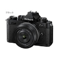 Nikon[jR] Z fc 28mm f/2.8 Special Edition Lbg ubN