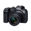 Canon[Lm] EOS R7RF-S18-150 IS STM YLbg