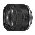 Canon[Lm] RF24mm F1.8 MACRO IS STM